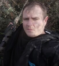 Фотография мужчины Андрей, 36 лет из г. Кант