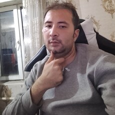 Фотография мужчины Алишер, 30 лет из г. Бишкек