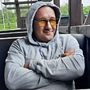 Сергей, 53 года