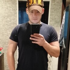 Фотография мужчины Сергей, 33 года из г. Березовский (Кемеровская Обл)