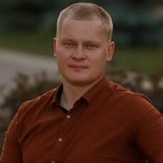 Фотография мужчины Алексей, 37 лет из г. Минск