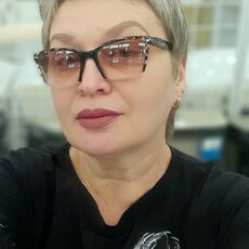 Фотография девушки Анна, 55 лет из г. Линево (Новосибирская обл)