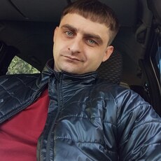 Фотография мужчины Анзор, 30 лет из г. Рудный