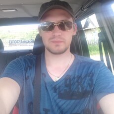 Фотография мужчины Константин, 38 лет из г. Абакан