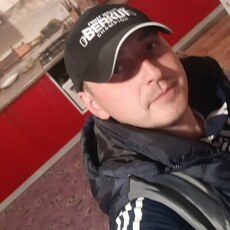 Фотография мужчины Александр, 37 лет из г. Тюмень