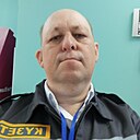 Сергей, 50 лет