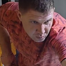 Фотография мужчины Андрей, 40 лет из г. Осинники