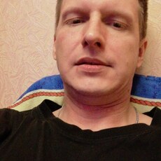 Фотография мужчины Максим, 40 лет из г. Переславль-Залесский