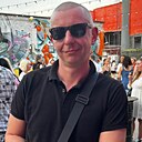 Сергей, 40 лет