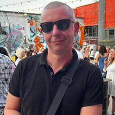 Фотография мужчины Сергей, 40 лет из г. Краснодар