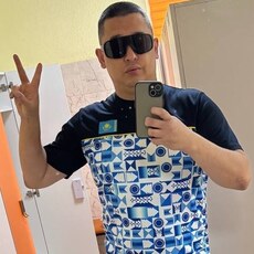 Фотография мужчины Руслан, 33 года из г. Астана