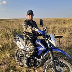 Фотография мужчины Александр, 31 год из г. Актобе