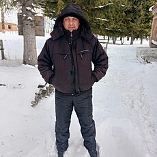 Фотография мужчины Андрей, 48 лет из г. Заринск