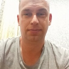 Фотография мужчины Дензл, 36 лет из г. Красный Луч