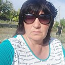 Зульфия, 53 года