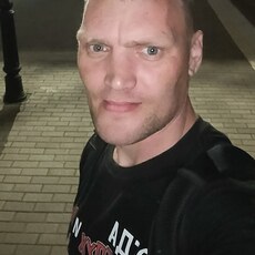 Фотография мужчины Алексей, 36 лет из г. Иваново