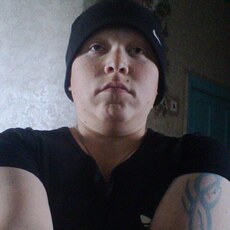 Фотография мужчины Леша, 35 лет из г. Красноуфимск