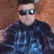 Фотография мужчины Дима, 35 лет из г. Бологое