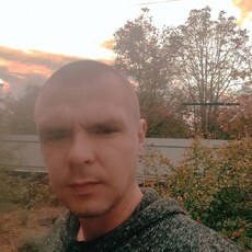 Фотография мужчины Олег, 40 лет из г. Снигиревка