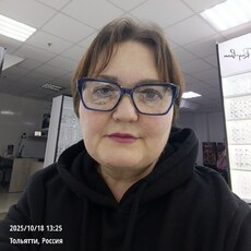 Фотография девушки Виктория, 43 года из г. Тольятти