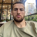 Рустан, 30 лет