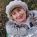 Надежда, 67 лет