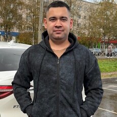 Фотография мужчины Артур, 30 лет из г. Великий Новгород