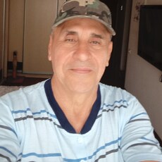 Фотография мужчины Сергей, 69 лет из г. Киев