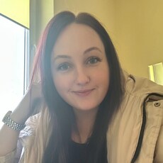 Фотография девушки Алёна, 33 года из г. Смолевичи