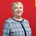 Надежда, 68 лет