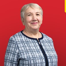 Фотография девушки Надежда, 68 лет из г. Среднеуральск