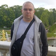 Фотография мужчины Максим, 40 лет из г. Комсомольск