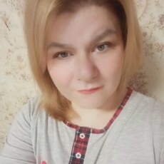 Фотография девушки Юлия, 39 лет из г. Ивня