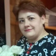 Фотография девушки Наталья, 47 лет из г. Зыряновск