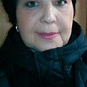 Людмила, 62 года