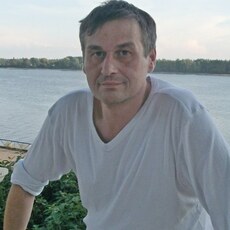 Фотография мужчины Пафка, 54 года из г. Лепель