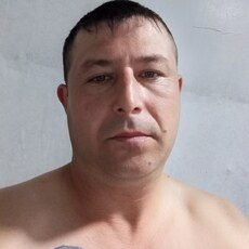 Фотография мужчины Влад, 35 лет из г. Барнаул