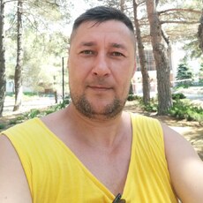 Фотография мужчины Евгений, 45 лет из г. Славянск-на-Кубани