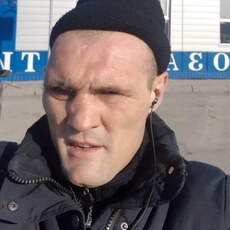 Фотография мужчины Сергей, 39 лет из г. Карасук