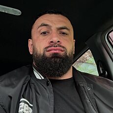 Фотография мужчины Дмитрий, 35 лет из г. Уссурийск