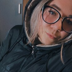 Фотография девушки Катя, 25 лет из г. Димитровград