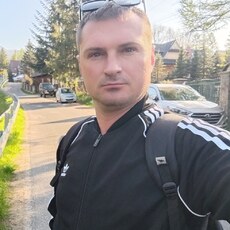 Фотография мужчины Алекс, 37 лет из г. Катовице