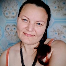 Фотография девушки Оля, 45 лет из г. Марьяновка