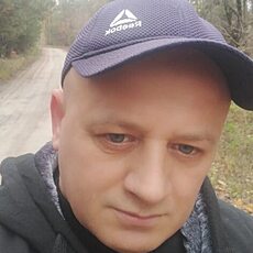 Фотография мужчины Андрей, 47 лет из г. Дружковка