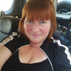 Фотография девушки Гульнара, 53 года из г. Астрахань