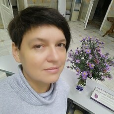 Фотография девушки Марина, 51 год из г. Самара