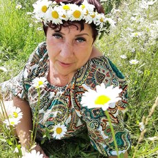 Фотография девушки Ирина, 56 лет из г. Междуреченск