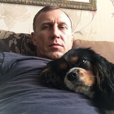 Фотография мужчины Игорь, 54 года из г. Солигорск