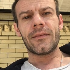 Фотография мужчины Александр, 41 год из г. Славянск-на-Кубани