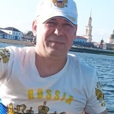 Фотография мужчины Илья, 50 лет из г. Невьянск